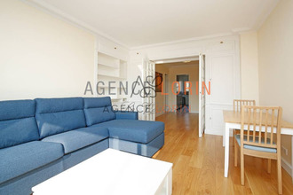 location appartement le-vesinet 78110