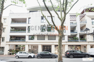 location appartement le-vesinet 78110