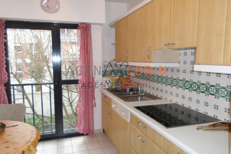 location appartement le-vesinet 78110