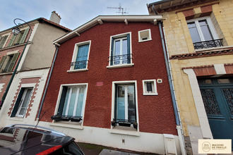 location appartement le-vesinet 78110