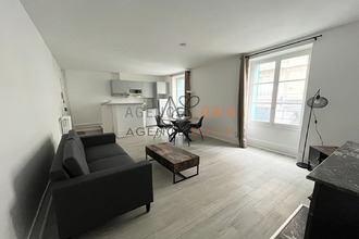 location appartement le-vesinet 78110