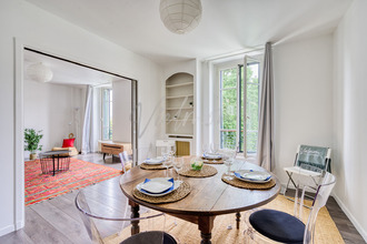 location appartement le-vesinet 78110