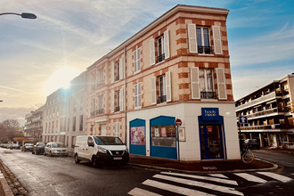 location appartement le-vesinet 78110