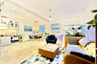 location appartement le-vesinet 78110