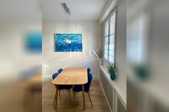 location appartement le-vesinet 78110