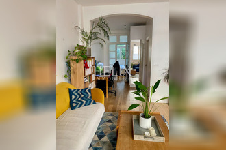 location appartement le-vesinet 78110