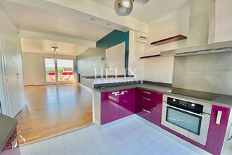 location appartement le-vesinet 78110