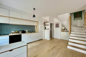 location appartement le-vesinet 78110