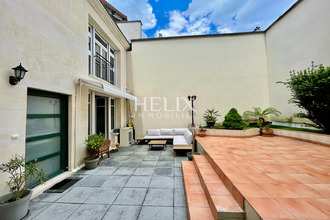 location appartement le-vesinet 78110