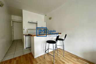location appartement le-vesinet 78110