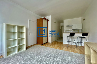 location appartement le-vesinet 78110