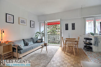 location appartement le-vesinet 78110