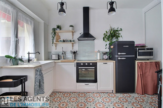 location appartement le-vesinet 78110