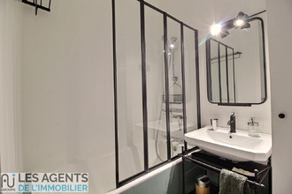 location appartement le-vesinet 78110