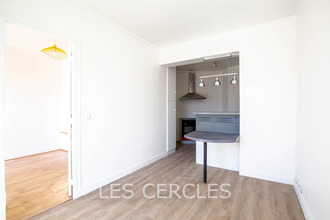 location appartement le-vesinet 78110