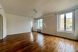 location appartement le-vesinet 78110