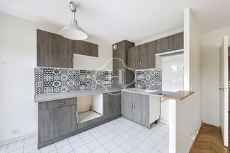 location appartement le-vesinet 78110