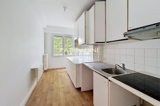 location appartement le-vesinet 78110