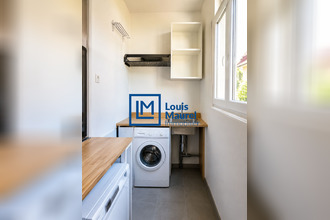 location appartement le-vesinet 78110