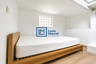Ma-Cabane - Location Appartement LE VESINET, 26 m²