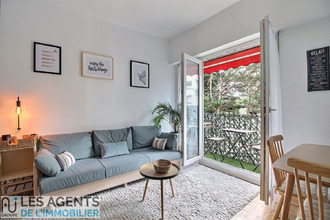 location appartement le-vesinet 78110