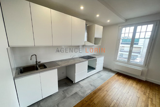 location appartement le-vesinet 78110