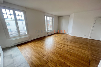 location appartement le-vesinet 78110