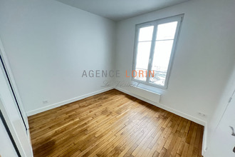 location appartement le-vesinet 78110