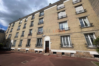 location appartement le-vesinet 78110