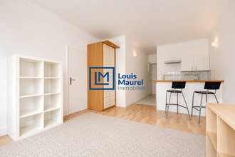 location appartement le-vesinet 78110