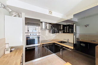 location appartement le-vesinet 78110