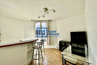 Ma-Cabane - Location Appartement LE VESINET, 26 m²
