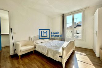 Ma-Cabane - Location Appartement LE VESINET, 26 m²