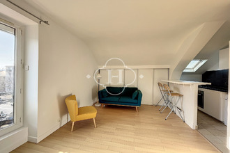 location appartement le-vesinet 78110