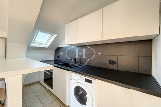 location appartement le-vesinet 78110