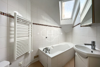 location appartement le-vesinet 78110