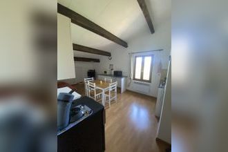 location appartement le-vigan 30120