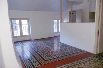 location appartement le-vigan 30120