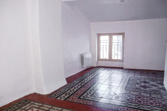 location appartement le-vigan 30120