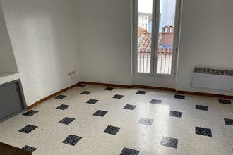 location appartement le-vigan 30120