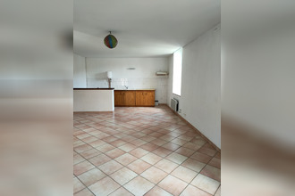 location appartement le-vigan 30120