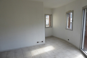 location appartement le-vigan 30120