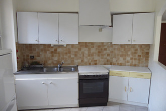 location appartement le-vigan 30120