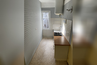 location appartement le-vigan 30120