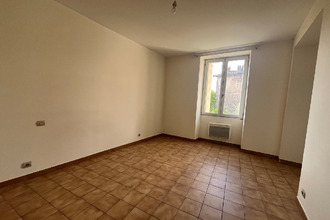 location appartement le-vigan 30120