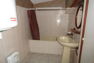 location appartement le-vigan 30120