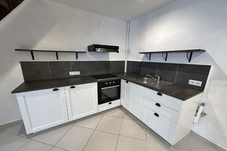 location appartement le-vigan 30120