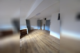 location appartement le-vigan 30120