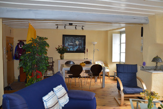 location appartement le-vigan 30120