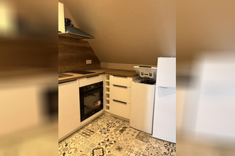 location appartement leaupartie 14340